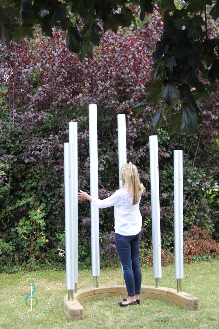 Emperor Chimes - Schoolscapes US