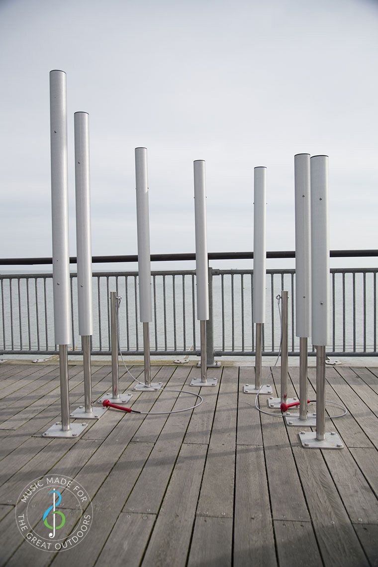 Tubular Bells - Schoolscapes US