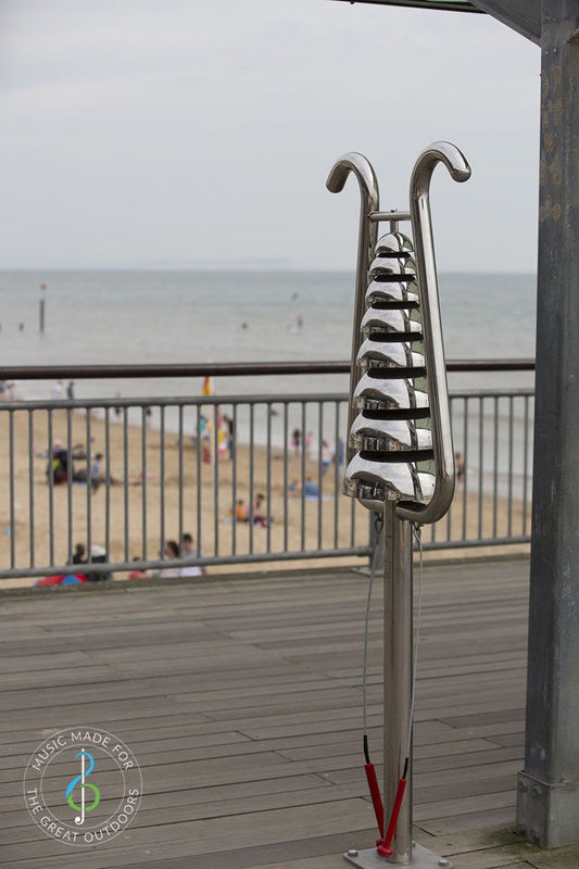Bell Lyre - Schoolscapes US