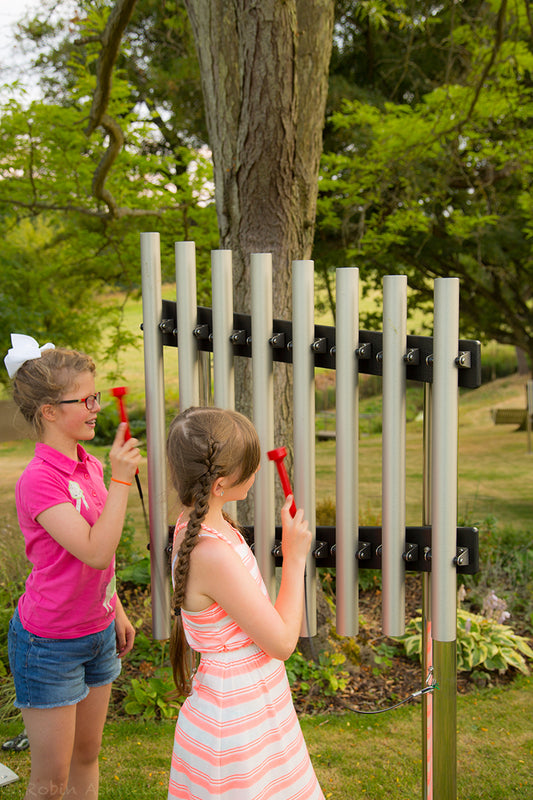 Alto Diatonic Freechimes - Schoolscapes US