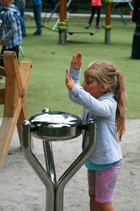 Babel Drum (Small) - Schoolscapes US