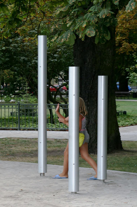 Emperor Chimes (Triad) - Schoolscapes US