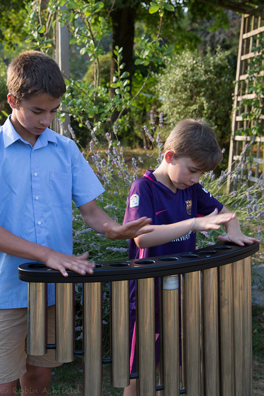 Handpipes - Schoolscapes US