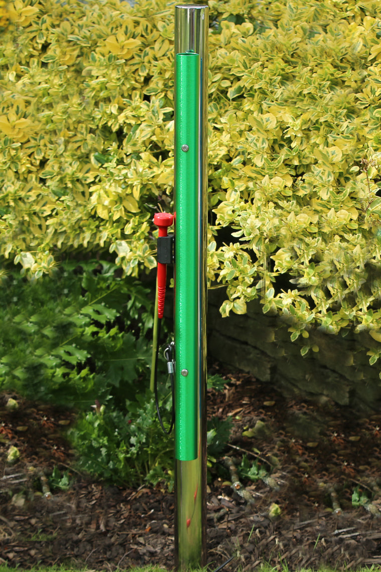 Calypso Chimes - Diatonic Tuning - Schoolscapes US