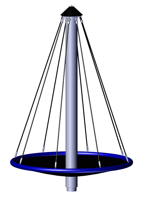 Bird's Nest Carousel - Schoolscapes US