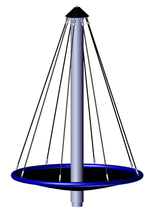 Bird's Nest Carousel - Schoolscapes US