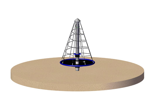 Spiral Carousel - Schoolscapes US