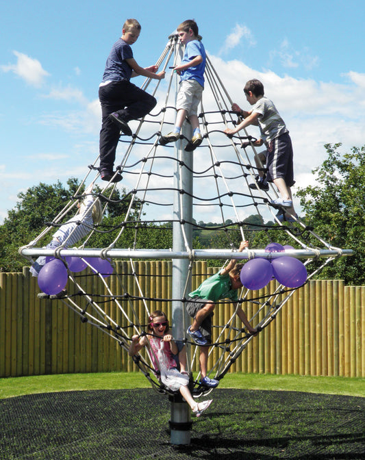 Climbing Whirl - Schoolscapes US