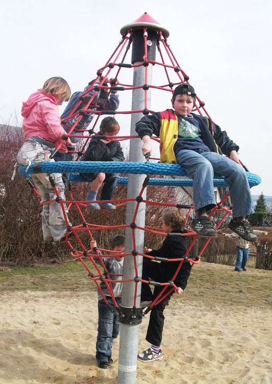 Climbing Whirl Mini - Schoolscapes US