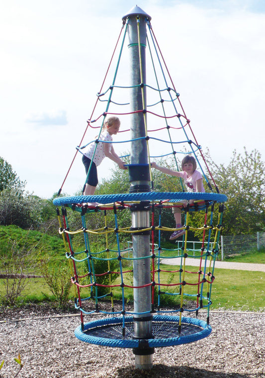 Tower Carousel - Schoolscapes US