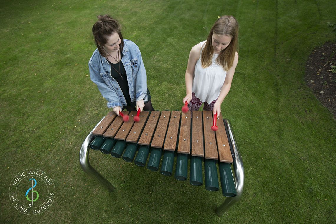 Grand Marimba - Schoolscapes US