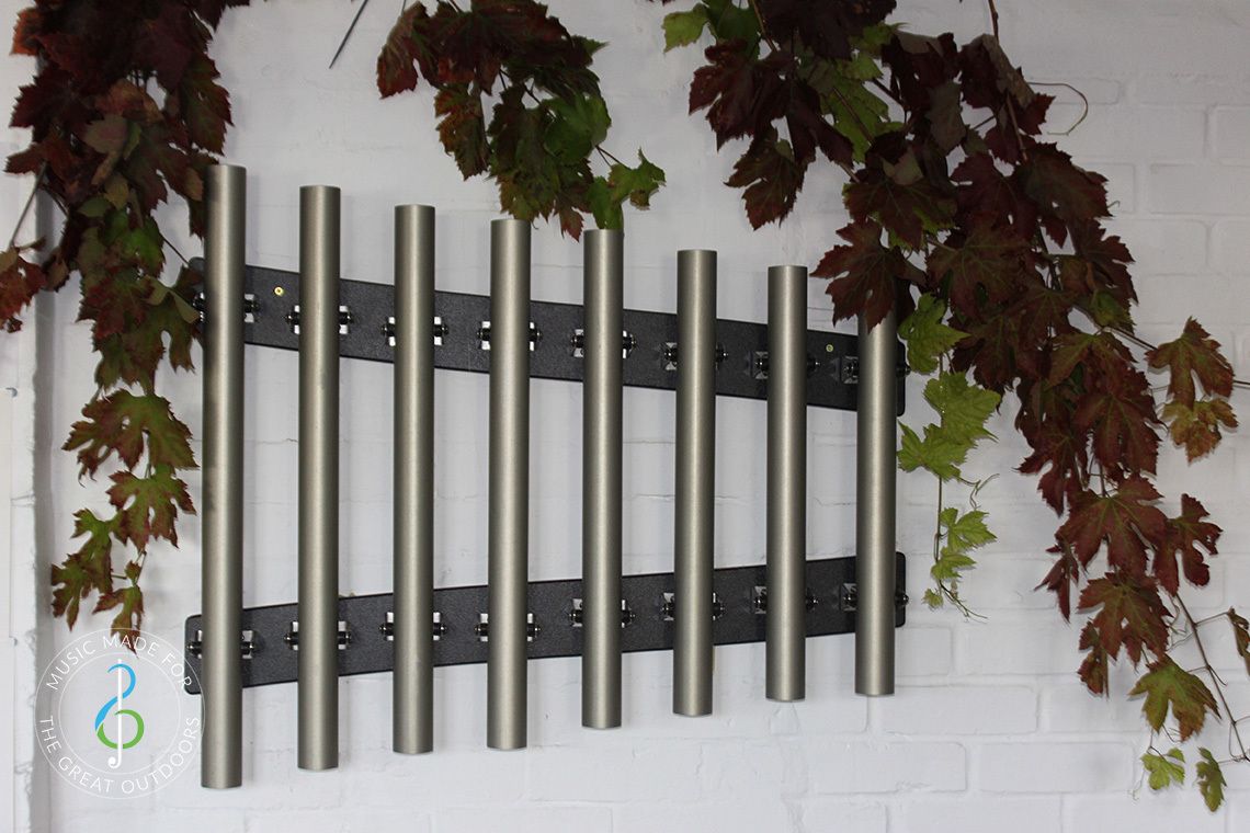 Soprano Diatonic Freechimes - Schoolscapes US