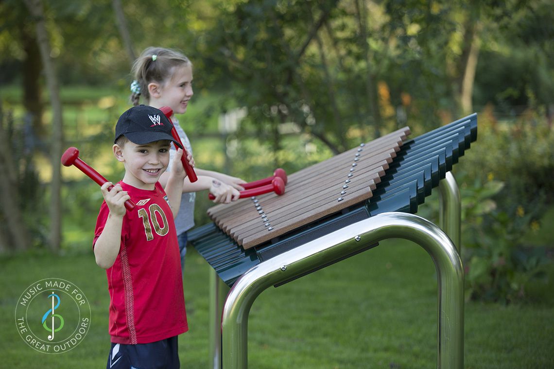 Grand Marimba - Schoolscapes US