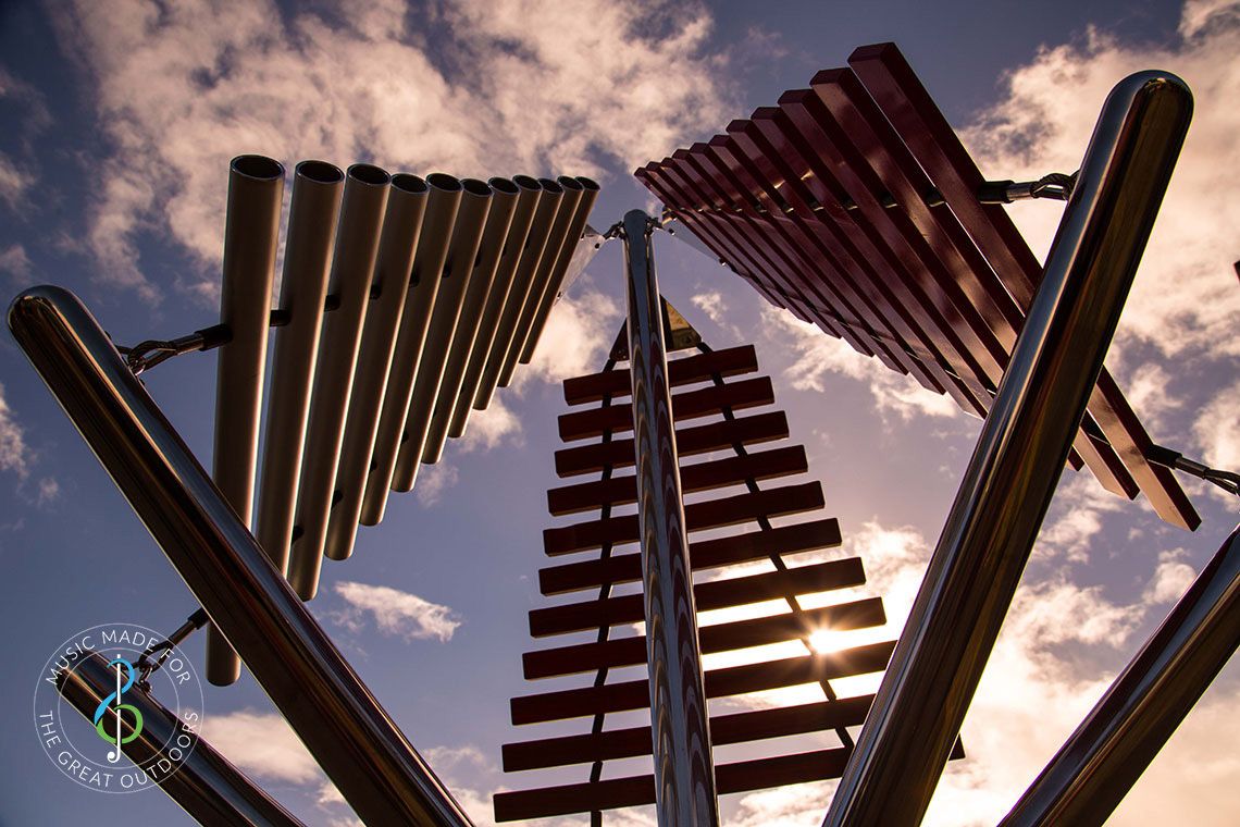 Tutti - Schoolscapes US