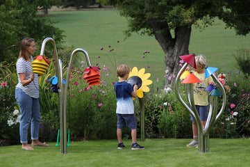Inspired by Nature Ensemble - Schoolscapes US