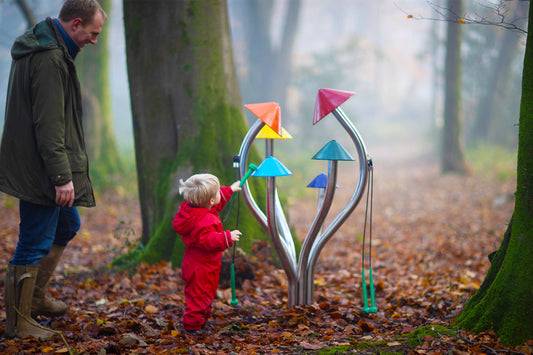 Liberty Bells - Schoolscapes US