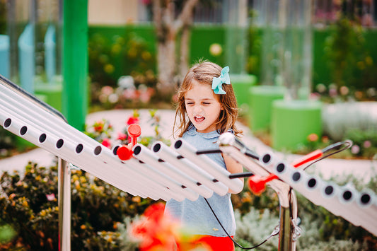 Papilio - Schoolscapes US