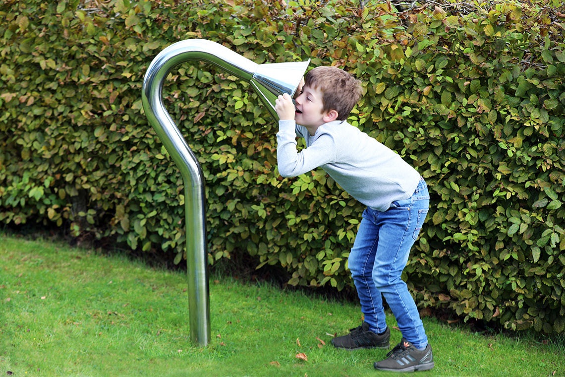 Talk Tubes - Schoolscapes US