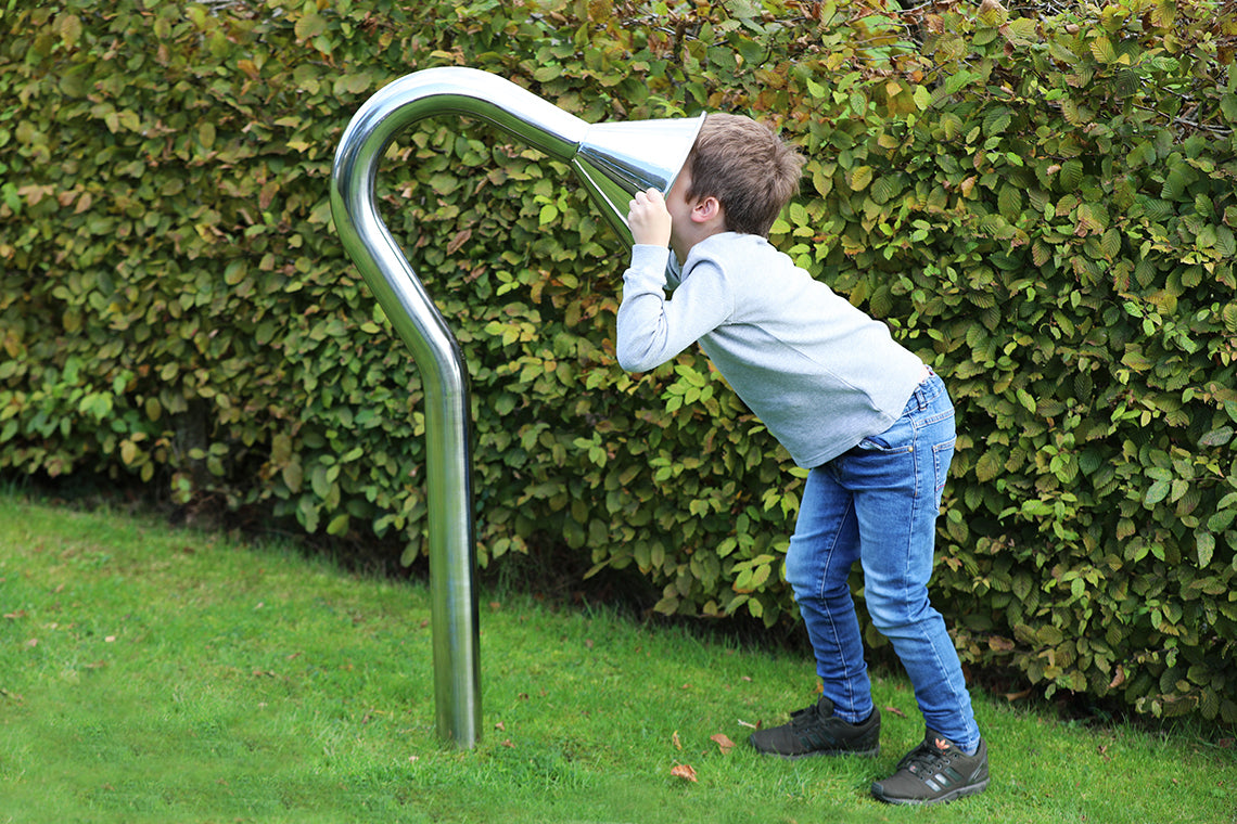 Talk Tubes - Schoolscapes US