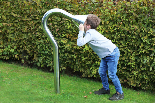 Talk Tubes - Schoolscapes US