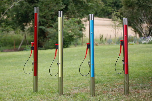 Calypso Chimes Quartet - Schoolscapes US