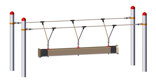BigRope™ Swinger - Schoolscapes US