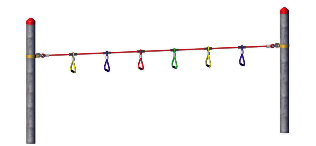Clambering Loops - Schoolscapes US