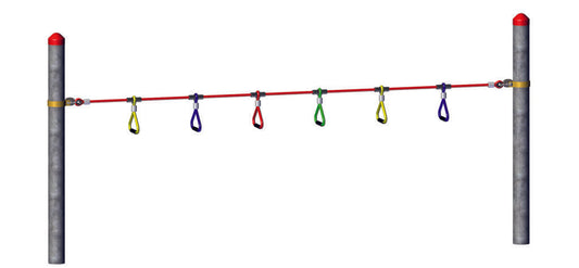 Clambering Loops - Schoolscapes US