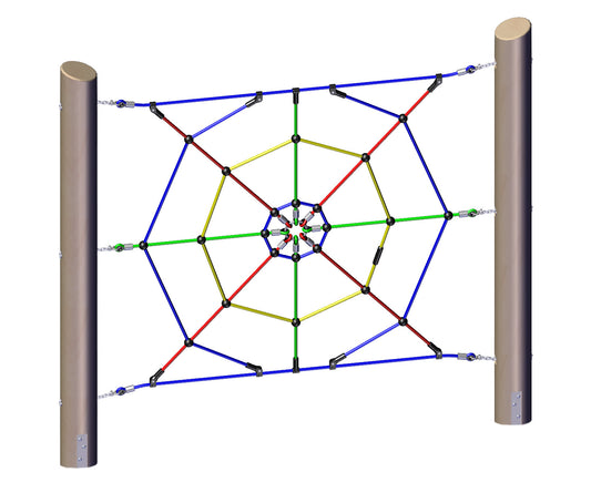 Vario Spider Web - Schoolscapes US