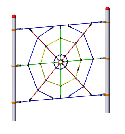 Vario Spider Web - Schoolscapes US
