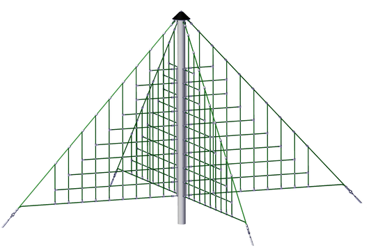 X-Pyramid - Schoolscapes US