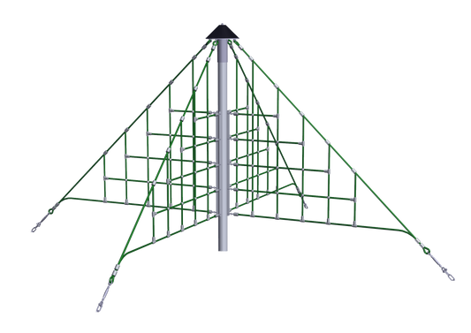 Mini X-Pyramid - Schoolscapes US