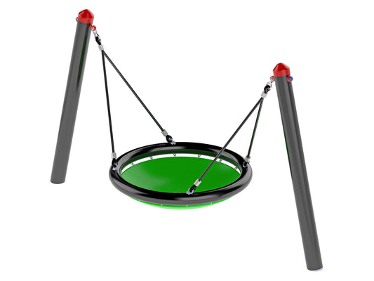 Bird's Nest Mini Cradle - Schoolscapes US