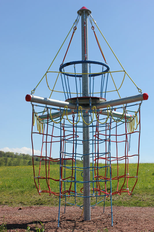 Pirate Tower - Schoolscapes US