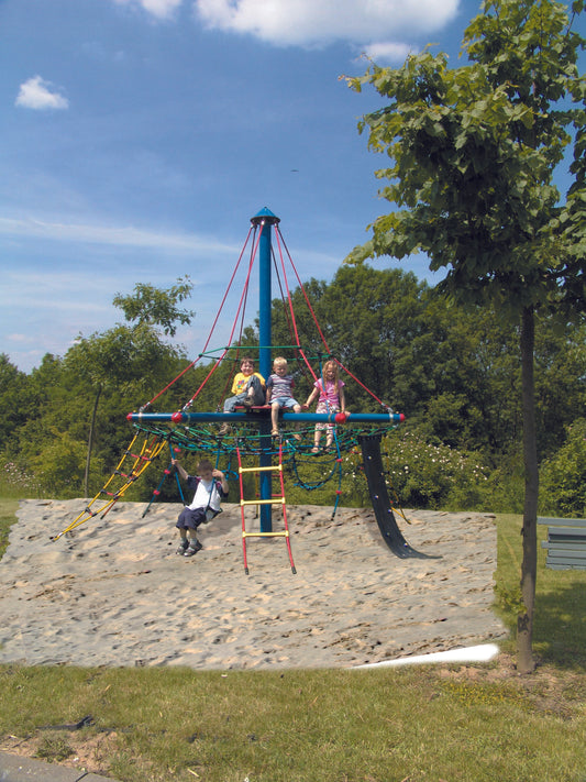 Mini Pirate Tower - Schoolscapes US