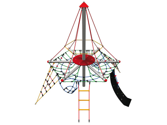 Mini Pirate Tower - Schoolscapes US