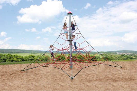Spider Climber 4-4 - Schoolscapes US