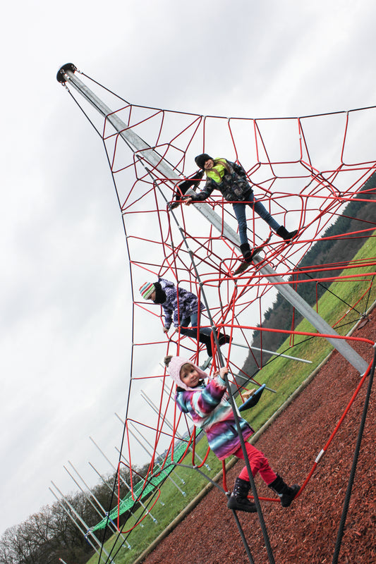 Spider Climber 6-4 - Schoolscapes US