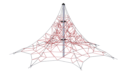 Spider Climber 6-6 - Schoolscapes US