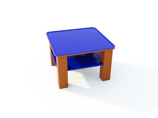 Square Craft Table - Schoolscapes US