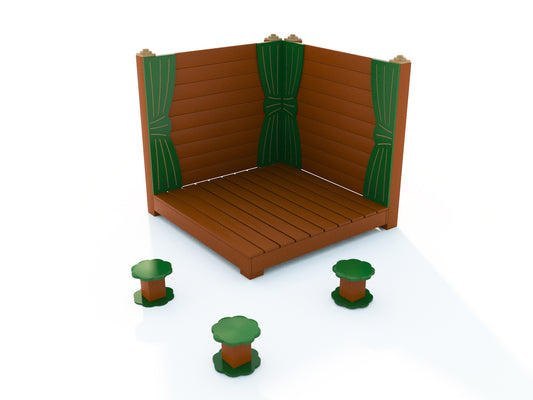 Storytime Theatre - Schoolscapes US