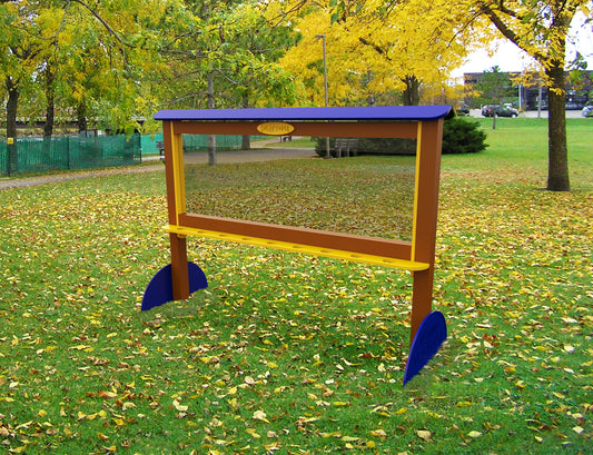 Paint Station - Schoolscapes US