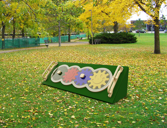 Gear Sensory Box - Schoolscapes US