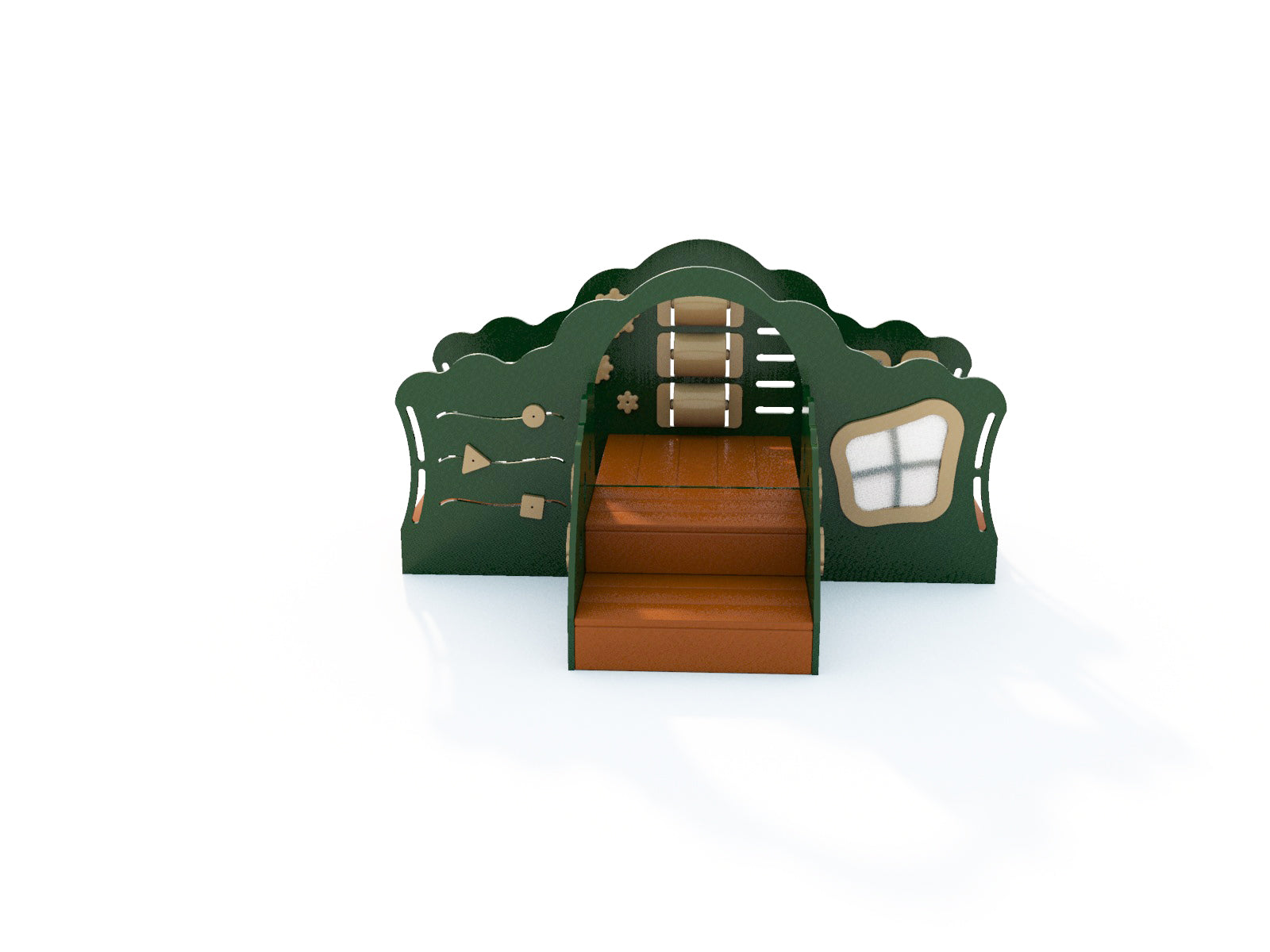Large Weeplay Center - Schoolscapes US