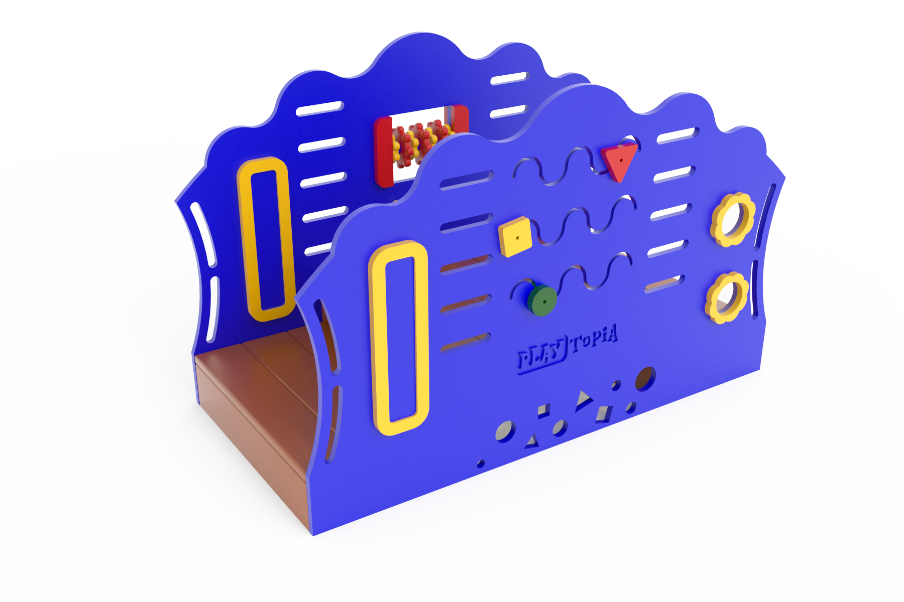 Small Wee Play Center - Schoolscapes US