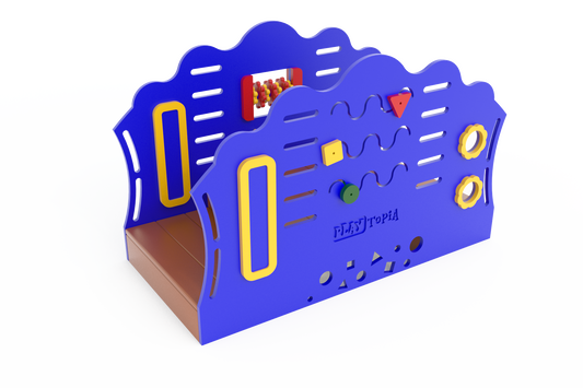 Small Wee Play Center - Schoolscapes US