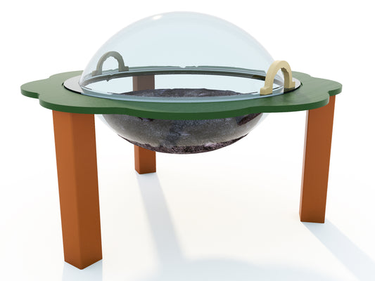 Terra Dome - Schoolscapes US