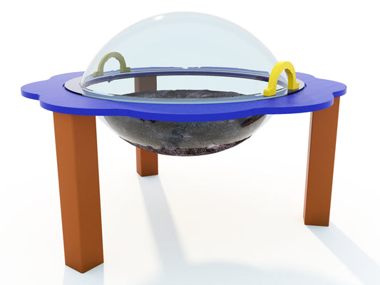 Terra Dome - Schoolscapes US
