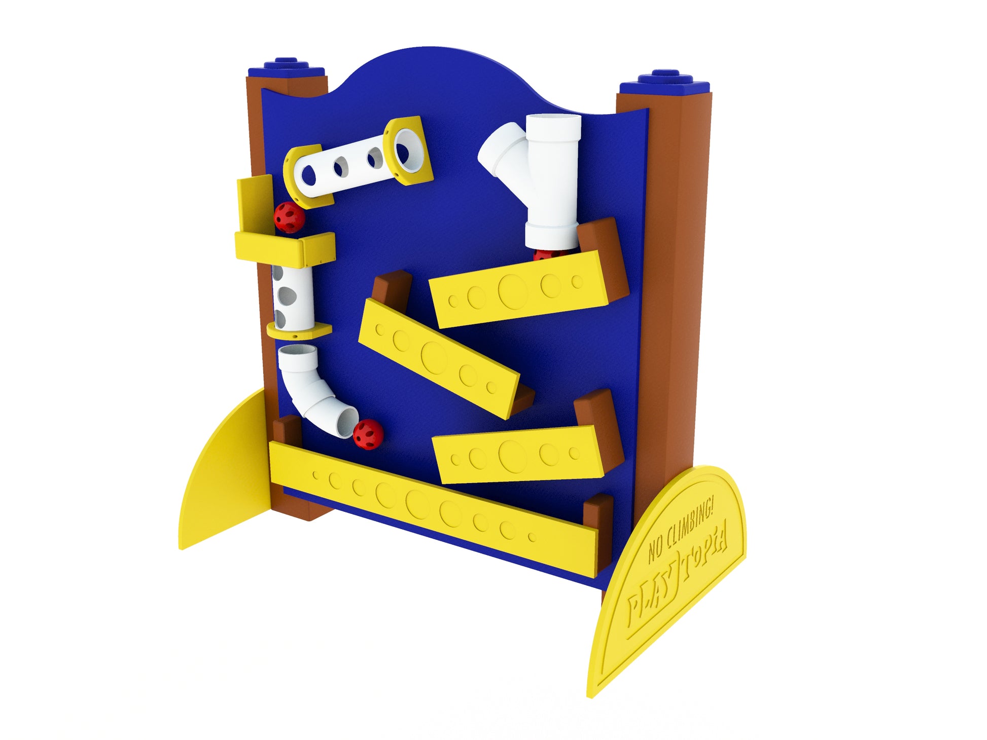 Contraption Panel - Schoolscapes US