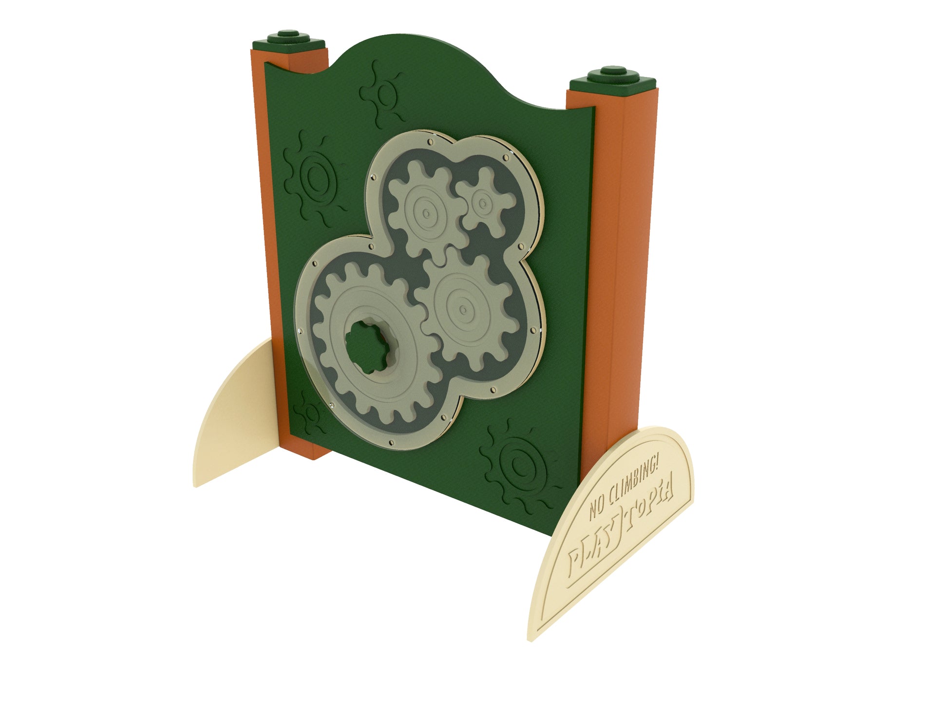 Sensory Gear Panel - Schoolscapes US